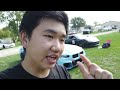 Finding Speed!! BMW G87 M2 Time Attack Shakedown at Blackhawk Farms - Project M2 TA