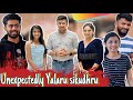 Unexpectedly ಎಲ್ಲಾರೂ ಸಿಕ್ಕಿದ್ರು ♥️ | Nikhil Nisha Vlogs #nikhilnishavlogs