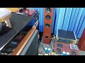 lungyim~cary audio slp 98l preamp ts audio mono block power amplifier 24