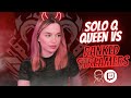 Apex Predators Get Humbled By Solo Queen