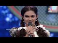 super 4 ep 38 sreehari the true performer mazhavil manorama