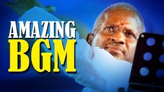 Maestro Ilaiyaraaja Evergreen BGM in Super Hit Movie | Veedu | Must Watch