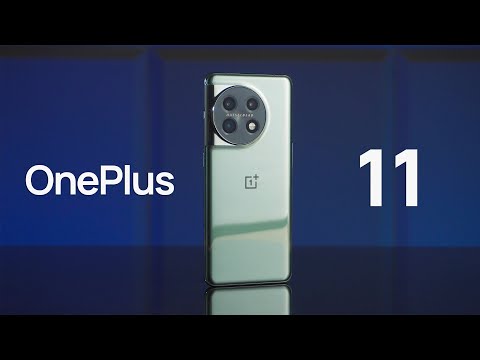 OnePlus 11 Full Review: OnePlus is getting better