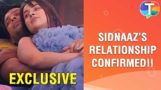 CONFIRMED!! Sidharth Shukla and Shehnaaz Gill aka Sidnaaz's relationship is NOT one-sided