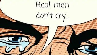It's not Gay to Appreciate Another Man's Beauty