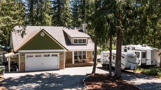 #87 3453 Cessna Road, Enderby, BC