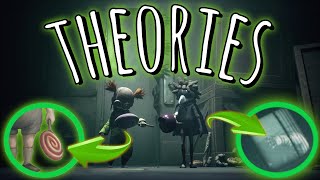 IT'S COMING! - Little Nightmares 3 Theories (Live 🔴)