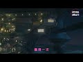 阿肆 日久生情，與這波瀾不驚『一意孤行 相信所謂命中註定』【lyrics video】