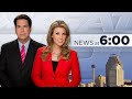 KSAT 12 6 O'Clock News : Mar 25, 2020