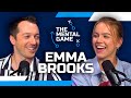 Emma Brooks Talks Modeling, Bullying, Suicidal Thoughts, Anxiety and Mental Health - The Mental Game