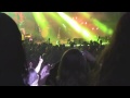 Imagine Dragons - On top of the world (LIVE) Austin Texas