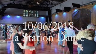 20180610 la Station Danse