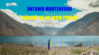 Antonio Montenegro - \