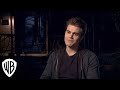 The Vampire Diaries | Season 5 - Paul Wesley 