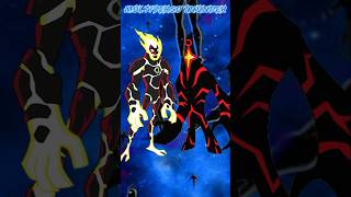 Malware VS Chama (Heatblast)/who is strongest #ben10omniverse