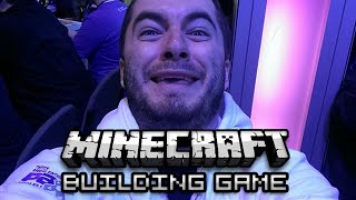 Minecraft: Building Game - PAX EDITION!