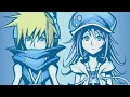 The World Ends With You -Final Remix- [Shiki's Week] CINEMATIC CUTSCENES