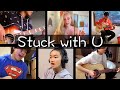 Stuck With U - Ariana Grande & Justin Bieber (Cover)