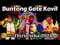 Ipoh Gate Kovil Thiruvizha 2024 | Sri Maha Rana Veerabathra Kali Temple