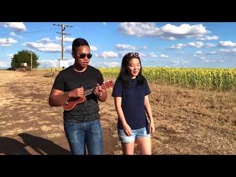 Shape of You - Ed Sheeran (Amateur Cover) Shape of You - Ed Sheeran (Amateur Cover)