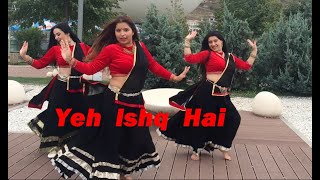 Yeh Ishq Hai / Jab We Met / Dance Group Lakshmi