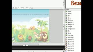 HOW TO MAKE MOTION GRAPHICS, VIDEOS PRESENTATIONS USING MACROMEDIA FLASH FOR BEGINNERS