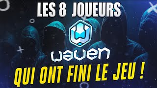 LES 8 BUILDS PARFAITS (WAVEN)