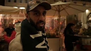 DIM'S - MILITAO (Clip officiel)