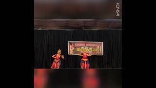 അഷ്ടലക്ഷ്മി #ചെറിയ ഭാഗം #dance#ക്ലാസിക്കൽ