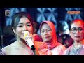 CINTA HITAM - DALIFAH KDI | ANICA NADA 25 APRIL 2024 | KEJUDEN | DEPOK | CIREBON