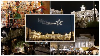 Trieste Christmas Market