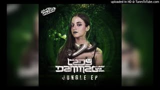Lady Damage - Feeling Hard (Original Mix)