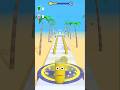 Juice Run : Level 1 #shorts #games