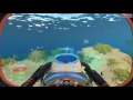 白龍實況『美麗水世界subnautica』ep.20 警報解除