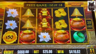 18 FREE GAMES DRAGON CASH!!! #dragoncash #dragonlink