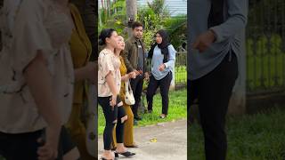 Akibat suka meledek orang #shortvideo #trending #shorts