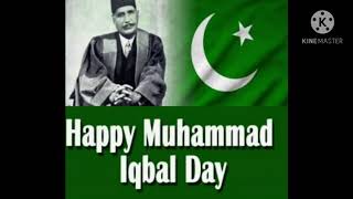 Iqbal day special (9 November)