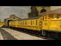 hornby network rail bagnall model trains with real sound