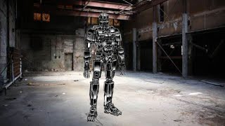 The T-500- A Game Changer For Skynet