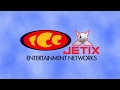 TCC Jetix Entertainment Networks