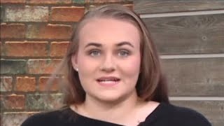 Arkansas Students Facing Consequences For Participating In Ice Protest
