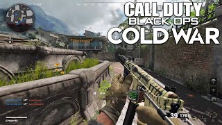 Call of Duty Black Ops Cold War - Multiplayer Gameplay Part 100 - Team Deathmatch