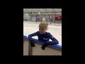 alexandra trusova lands triple axel triple toe 3a 3t