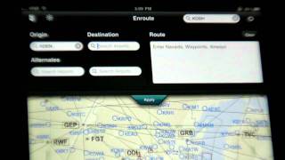 Jeppesen's New Mobile App