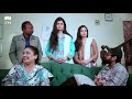 hashmat u0026 sons return episode 7 season 3 comedy ki dunya or1o