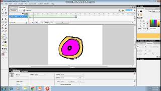 Macromedia Flash 8 Morph Tutorial