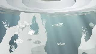 ITV3: Ident (1) - 2020