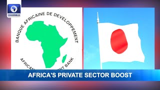 Africa’s Private Sector Boost, Global Stocks Dip + More | Business Incorporated