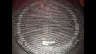 Skytec SP1000A (170.311) active speaker