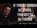 Gari Henderson | If You're Gonna Be Dumb, You Gotta Be Tough (Roger Alan Wade cover)